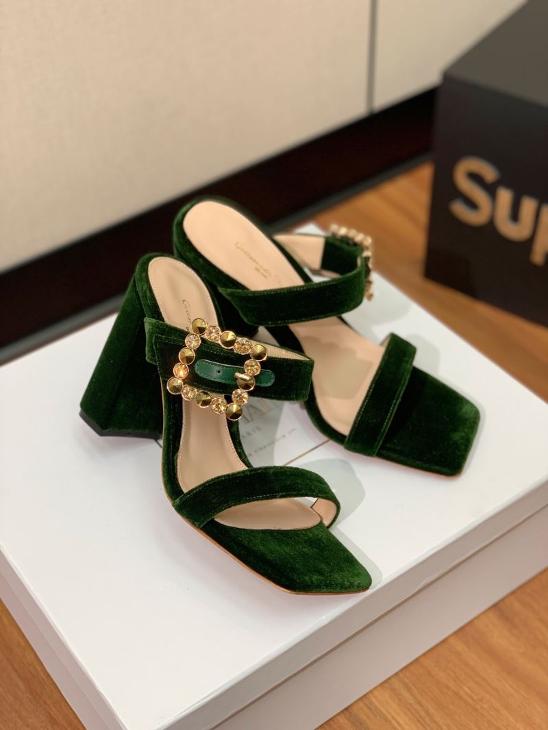 Gianvito Rossi Sandals